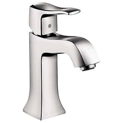Смеситель для раковины Hansgrohe - Metris Classic (31075000)