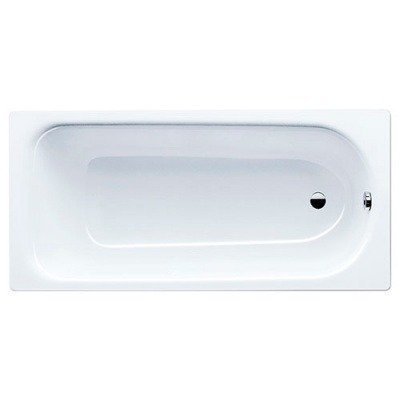 Ванна стальная Kaldewei - Saniform Plus 371-1 170x73 (112900010001)