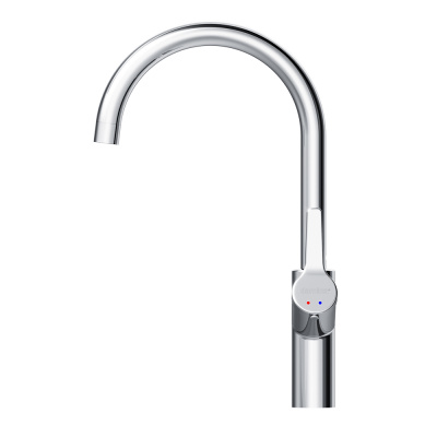 Damixa Eclipse, смеситель для кухни, хром (DX310720000)