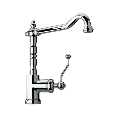 Смеситель для кухни Paini Duomo (88CR572KM)