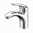 Rossel 2803 Смеситель для умывальника WasserKRAFT (2803)
