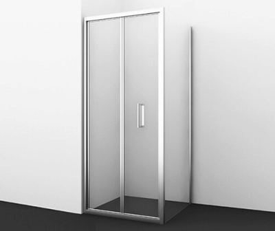 Weser 78F03 Душевой уголок WasserKRAFT (78F03)