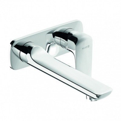 Смеситель для раковины  Kludi  -  AMEO (412450575)