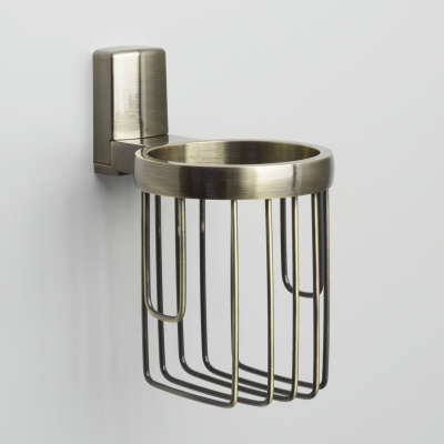 Exter K-5245 Держатель освежителя (K-5245)