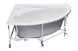Монтажный комплект Roca Bali 150x150 (24F184000)