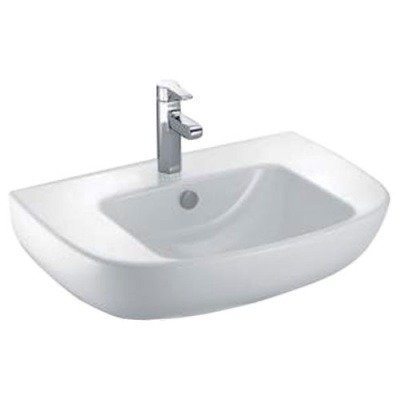 Раковина Jacob Delafon - Odeon Up 67x49 (E4754C-00)