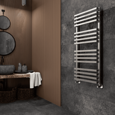 Водяной полотенцесушитель Terminus Рид П16 500х1200 (4670078513458)