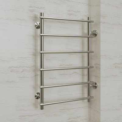 Водяной полотенцесушитель Terminus Квинта П6 500х800 бп500 (4670078530172)