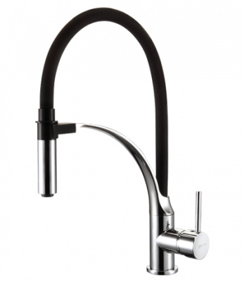 Смеситель для кухни Lemark - SOUL (LM6007C)