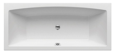 Ванна Ravak Formy 02 180x80 (C891000000)