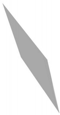 Торцевая панель Афродита 70 (Aquatek)