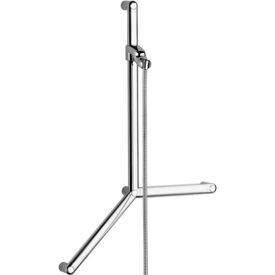 KLUDI SIRENA CARE Душевая штанга (6150205-00) KLUDI SIRENA CARE Душевая штанга (6150205-00)