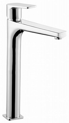 TREYA Смеситель для раковины высокий (AZ-15684551) TREYA Смеситель для раковины высокий (AZ-15684551)