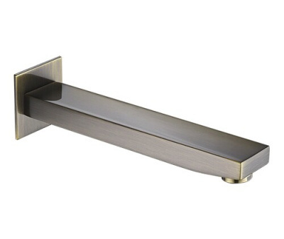 A107 Настенный излив для ванны (A107)