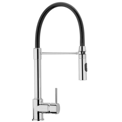 Смеситель для кухни Paini Cox (78CR557YOSPEKM)