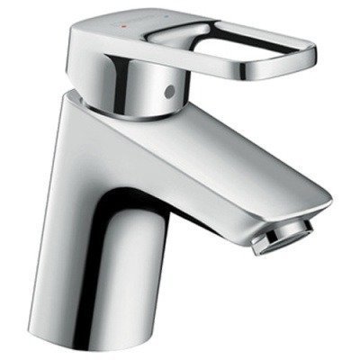 Смеситель для раковины Hansgrohe - Logis Loop (71150000)