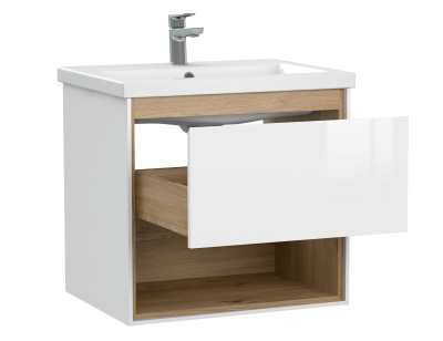 Тумба Cersanit LOUNA 60 (64070)