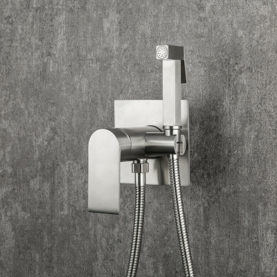 Gappo встраиваемый  гигиенический душ (G7299-20)