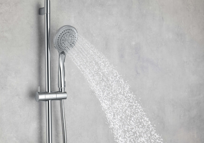 Ручной душ 3jet AQUATEK (AQ2003CR)