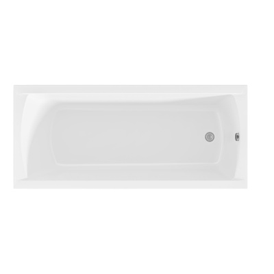 Ванна акриловая 1Marka "MODERN" 180*80 (01мод1880) Ванна акриловая 1Marka "MODERN" 180*80 (01мод1880)