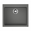 Кухонная мойка Omoikiri Bosen 57-PL Tetogranit (4993221)