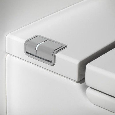 Унитаз электронный подвесной Roca - Meridian-N In-Tank (893301000) Унитаз электронный подвесной Roca - Meridian-N In-Tank (893301000)