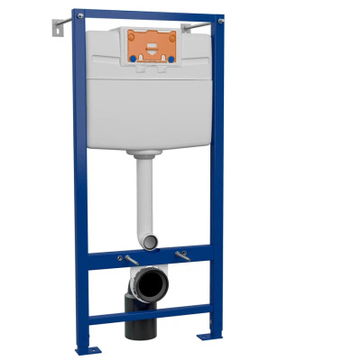 Инсталляция Cersanit TITAN 50 для унитаза (64575)