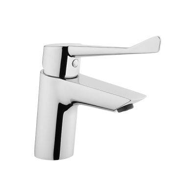 Смеситель для раковины Vitra AquaMed Solid S (A42484EXP)