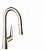 Смеситель для кухни  Hansgrohe  -  Talis S (72813800)