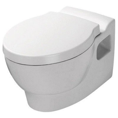 Унитаз подвесной Jacob Delafon - Ove (E1585-00)