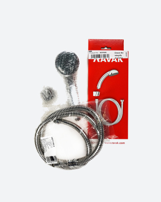 Душевой гарнитур Ravak 901.00 (X07P005)