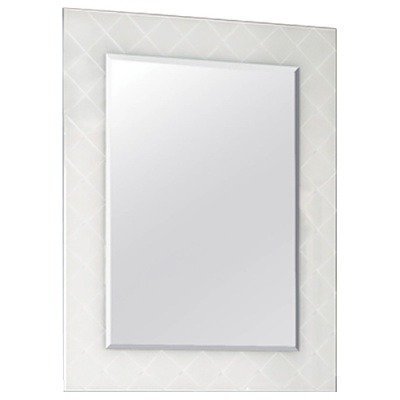 Зеркало AQUATON - Венеция 65 белое (1A155302VNL10)