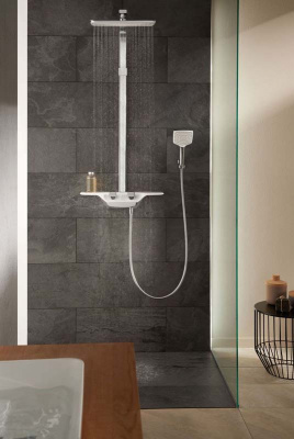 Душевая стойка Kludi Cockpit Discovery (8020091-00)