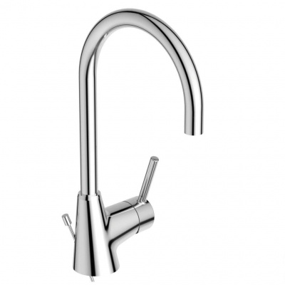 Смеситель для раковины Ideal Standard - CERALINE (BC195AA)