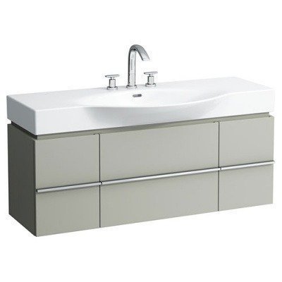 Раковина накладная Laufen - Palace 120x51 (8.1170.4.000.108.1)