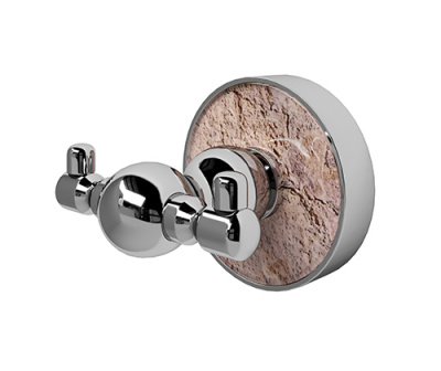 Nau K-7723D Крючок двойной (K-7723D)