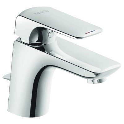 Смеситель для раковины Kludi - Ameo (410290575)