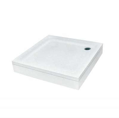 Поддон квадратный IDDIS, 170мм (P19W)