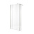 Душ. перегородка NG-664-12 (120x195), 1 место (NG-664-12)