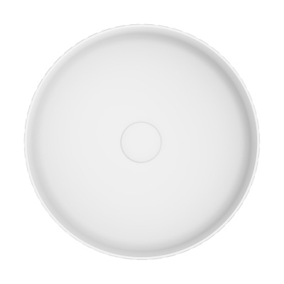 Раковина для ванной OMOIKIRI Akira-WH (4972072)