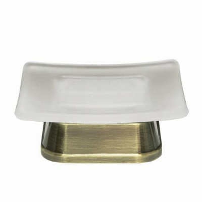 Exter K-5529 Мыльница (K-5529)