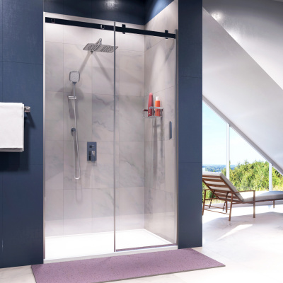 Alme 15R30 Душевая дверь WasserKRAFT (15R30)