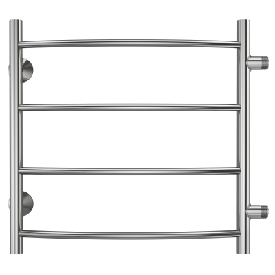 Водяной полотенцесушитель Terminus Классик П4 500х500 бп320 (4670078544100)