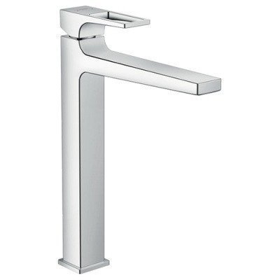 Смеситель для раковины Hansgrohe - Metropol (74512000)