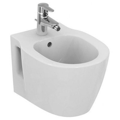 Биде подвесное Ideal Standard - Connect 54x36 (E799701)
