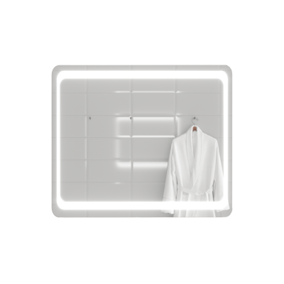 Зеркало 1Marka Eco 80 (У52208)