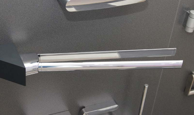 Полотенцедержатель Keuco Elegance New (11618010000)