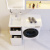 AM.PM X-Joy, База под столешницу для стиральной машины, напольная, 40 см, 2 ящика, белый (M85AFSX0402WG)