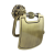 Держатель туалетной бумаги Bronze de Luxe WINDSOR (K25003)