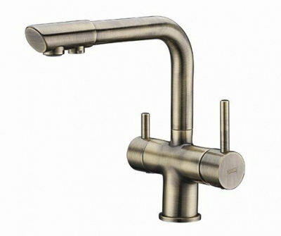 A8037 Смеситель для кухни под фильтр WasserKRAFT (A8037)